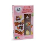 Back Family Zuckerfiguren 3D Ostern HOFER 14 Gramm 1 Stück