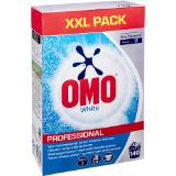 OMO Professional Vollwaschmittel Professional White od. Color 140 Waschgänge, Preisangabe ohne MwSt. (Preis inkl. MwSt. 28,16 €), METRO 7 Kilogramm 1 Packung