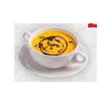 Kürbiscremesuppe BILLA PLUS 1 Stück