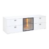 Promotion Bild von premium living TV-Element „FLORENZ“ 2412009614 mömax 1 Stück
