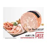DESPAR PREMIUM Mortadella Maximarkt 100 Gramm