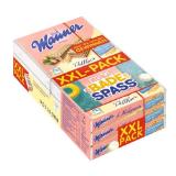 Promotion Bild von Manner Neapolitaner, Vollkorn oder Snack Minis EUROSPAR 1 Packung