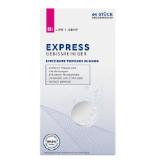 BI LIFE DENT Express Gebissreiniger Tabs 64 Stück Medizinprodukt BIPA 1 Packung