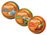 Argeta Aufstrich versch. Sorten Lidl 95 Gramm 1 Packung