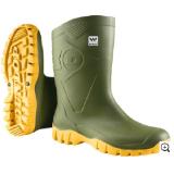 Bild von Werkstoff Gummistiefel „Alpina“ 794197 BayWa 1 Paar