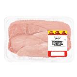Bild von Frische Schweinsschnitzel Lidl 1.80 Kilogramm 1 Packung