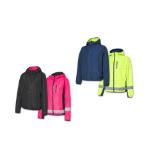 crivit Damen/​Herren Fahrrad-Wendejacke Lidl 1 Stück