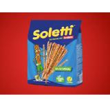 Promotion Bild von Soletti Salzstangerl versch. Sorten Lidl APP Preis 230 Gramm 1 Packung