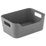 mömax Aufbewahrungskörbchen „MICHAEL“ 4820001201 mömax 1 Stück