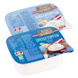 Promotion Bild von Ich bin Österreich Speisetopfen normal od. mager Penny 250 Gramm 1 Packung