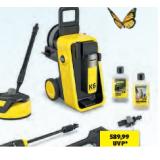 Kärcher Hochdruckreiniger K6 Comfort Premium HOFER 1 Stück