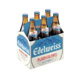 Edelweiss Tray versch. Sorten MPREIS 0.50 Liter 6 Stück