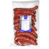 Metro Chef Hauswürstel, Preisangabe ohne MwSt. (Preis inkl. MwSt. 23,93 €), METRO 1 Packung