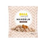 BILLA immer gut Mandeln gerieben BILLA 200 Gramm 1 Packung