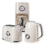 bikitchen 3er-Retro-Set Für das ideale Frühstück Krone Vorteilswelt 3 Stück 1 Set