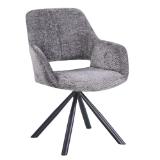 mömax Armlehnstuhl „BELLO“ 1634017501 mömax 1 Stück