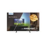 Promotion Bild von Philips  215 cm Ultra HD 85PML9049/12 The Xtra, Anthrazit Stattpreis=UVP RED ZAC 1 Stück