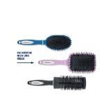 Lacura Haarbürste versch. Farben und Modelle HOFER 1 Stück