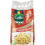 Promotion Bild von Riso Gallo Risottoreis Arborio od. Blond, Preisangabe ohne MwSt. (Preis inkl. MwSt. 4,94 €), METRO 1 Kilogramm