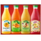 Innocent Saft versch. Sorten Lidl 900 Milliliter 1 Flasche