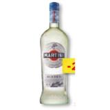 Promotion Bild von Martini Bianco Wermut Unimarkt 0.75 Liter 1 Flasche