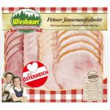 Wiesbauer Heurigenaufschnitt od. Feiner Jausenaufschnitt Penny 1 Packung