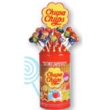 Chupa Chups the best of T&G 100 Stück