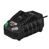 Parkside Akku-Ladegerät, 20 V, Schnellladegerät Lidl 1 Stück