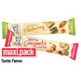 Tante Fanny Frischer Croissant & Plunderteig, Frischer Dinkel-Flammkuchenteig, Frischer Dinkel-Blätterteig oder Flammkuchenteig XXL Maximarkt 1 Stück