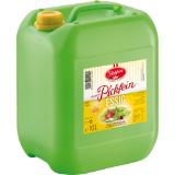 Promotion Bild von Pickfein Tafelessig, Preisangabe ohne MwSt. (Preis inkl. MwSt. 10,99 €), METRO 10 Liter 1 Packung