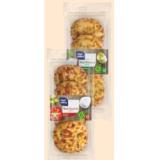 Promotion Bild von Chef Select Mini Focaccia versch. Sorten Lidl 4 Stück
