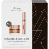 Promotion Bild von M. Asam Geschenkset Magic Finish Make-up Mousse, 30 ml Volume Mascara, 1 Stk. dm 1 Set