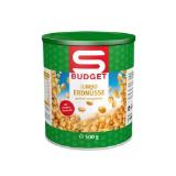 S-BUDGET Erdnüsse SPAR 500 Gramm 1 Packung