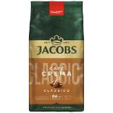 Jacobs Caffe Crema Classico oder Intenso SPAR Gourmet 1 Kilogramm 1 Packung