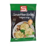 S-BUDGET Servietten-Knödel Fertigmischung SPAR 390 Gramm 1 Packung
