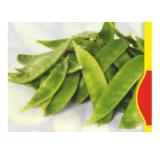 HOFER Marktplatz Zuckererbsen HOFER 200 Gramm 1 Packung