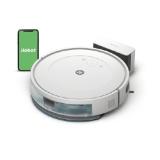 Promotion Bild von iROBOT Saug-/Wischroboter Combo Y01 Weiß UVP 299 € RED ZAC 1 Stück