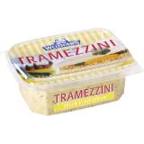 Wojnar's Tramezzini Aufstrich div. Sorten, Preisangabe ohne MwSt. (Preis inkl. MwSt. 1,71 €), METRO 150 Gramm 1 Packung