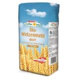 Spar Natur pur Bio-Weizen-, Bio-Roggen- oder Bio-Pizzamehl versch. Sorten SPAR 1 Kilogramm 1 Packung