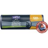 Promotion Bild von Swirl Schwerlastsäcke Mit Zugband 120L, Preisangabe ohne MwSt. (Preis inkl. MwSt. 4,98 €), METRO 1 Rolle
