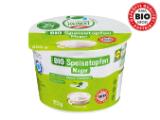 Bild von Ein gutes Stück Heimat Bio Speisetopfen Lidl 250 Gramm 1 Becher