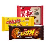 Nestle Riegel div. Sorten Penny 150 Gramm 1 Packung
