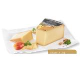 Bild von SPAR PREMIUM Vorarlberger Bergkäse aus Heumilch g.t.S. SPAR Gourmet 100 Gramm