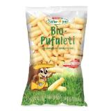 Spar Natur pur Bio-Pufuleti SPAR 80 Gramm 1 Packung