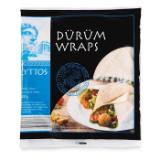 Bild von LYTTOS Dürüm Wraps HOFER 600 Gramm 1 Packung