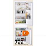 Promotion Bild von Siemens Kühl-/Gefrierkombination KI86VNSE0 0835173003 XXXLutz 1 Stück