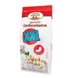 HAPPY HARVEST XXL Cashewkerne Natur HOFER 500 Gramm 1 Packung