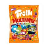 Trolli Multi Mix BILLA 430 Gramm 1 Packung