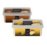 Bild von Bon Gelati Premium Eis Versch. Sorten Lidl APP Preis 1000 Milliliter 1 Packung