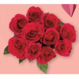 Fairtrade Rosen 10er Lidl 1 Bund